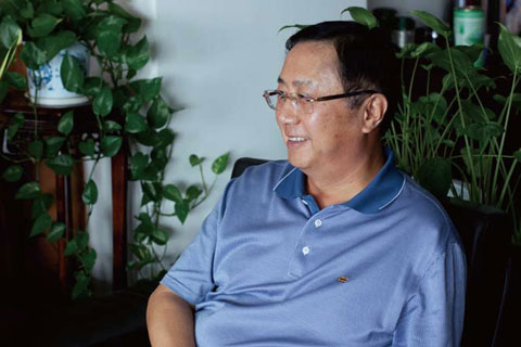 李天鸥:江西国资人演绎全新角色(2)_特刊_经济