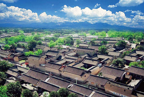 襄汾人口_襄汾铜火锅图片