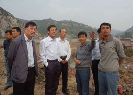 中阳县GDP_回眸2019 中阳县经济工作亮点纷呈(3)