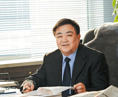 长春市助理,长春高新区孙亚明