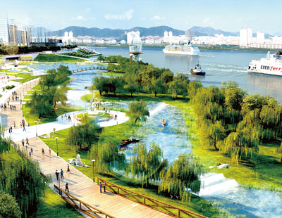 巴南巴滨路2020规划,2020重庆巴滨路规划,巴南鹿角2020新城规划_大山谷图库