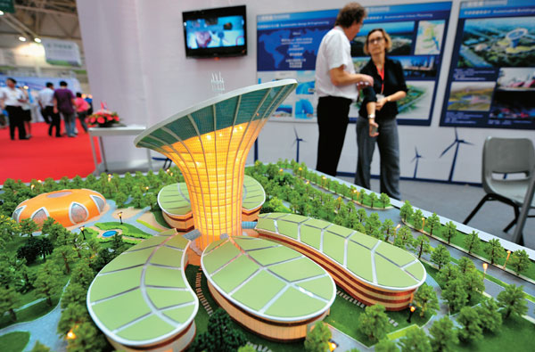 节能服务业融资难-经济网-中国经济周刊