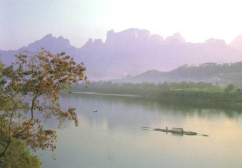 东洞庭湖国家级自然保护区-经济网-中国经济周