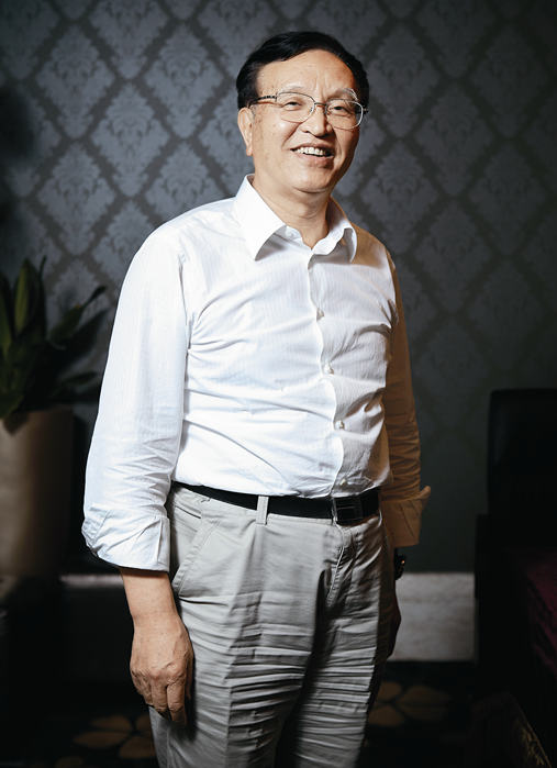 公务翻译趣闻