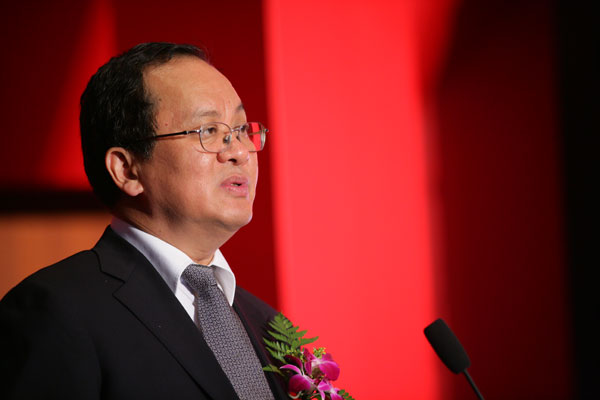 谭维克:会展业带动城市就业