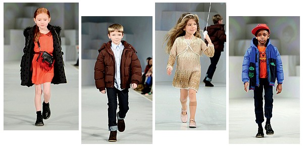 时尚大牌爱Baby-经济网