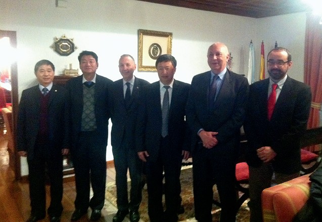 贺臻:我的清华情