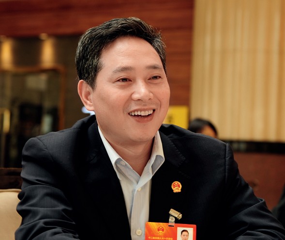 陈俊卿图片