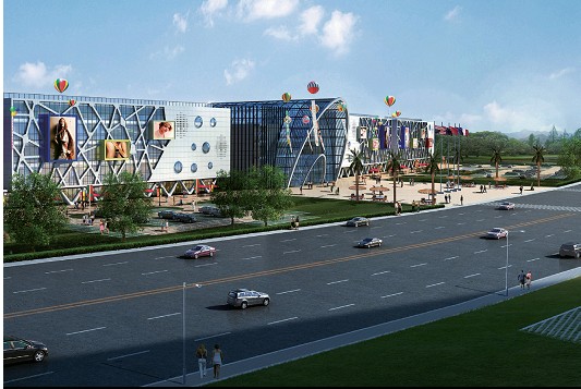 物流仓储,电子信息