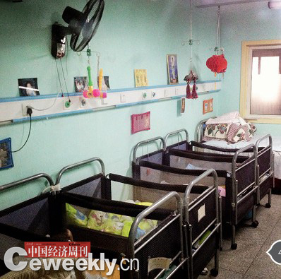 临终关怀医院里的人生-经济网