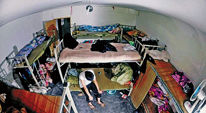 宏观·政策】北京租房市场遇5平米执行难题