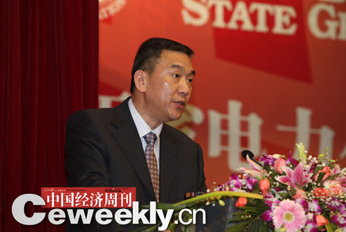 低碳时代:江西电网服务弯道超车-中国经济周