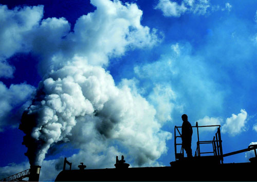 坎昆会议前的暗算(2)