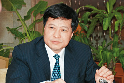 全力推进吉林特色城镇化进程