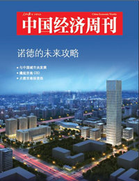 诺德的未来攻略
