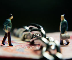 第二家民营银行或在温州破茧