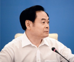 省委书记王儒林与吉林的农村金融试验