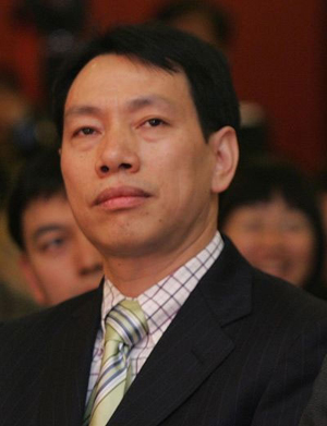 陈发树捐出九成个人股份 80亿打造中国的"盖茨基金"